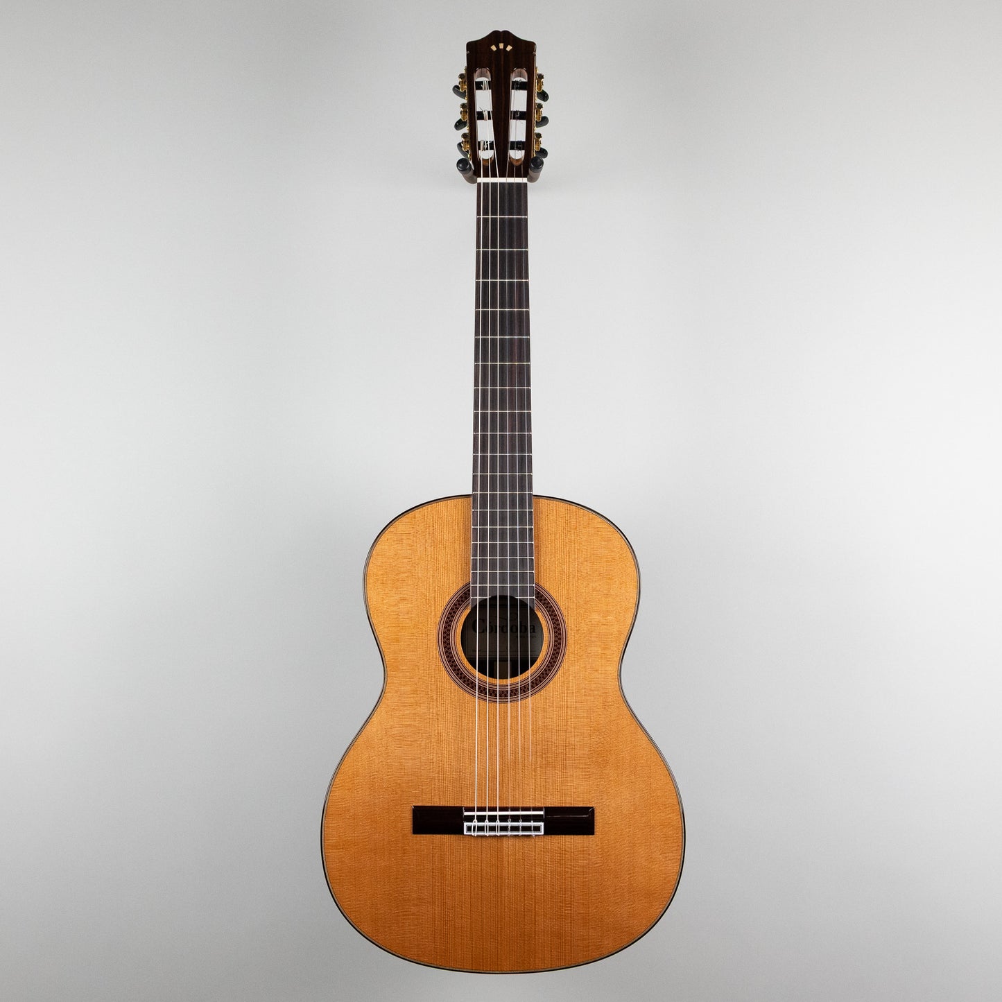 Córdoba C7 CD Classical Guitar, Cedar Top