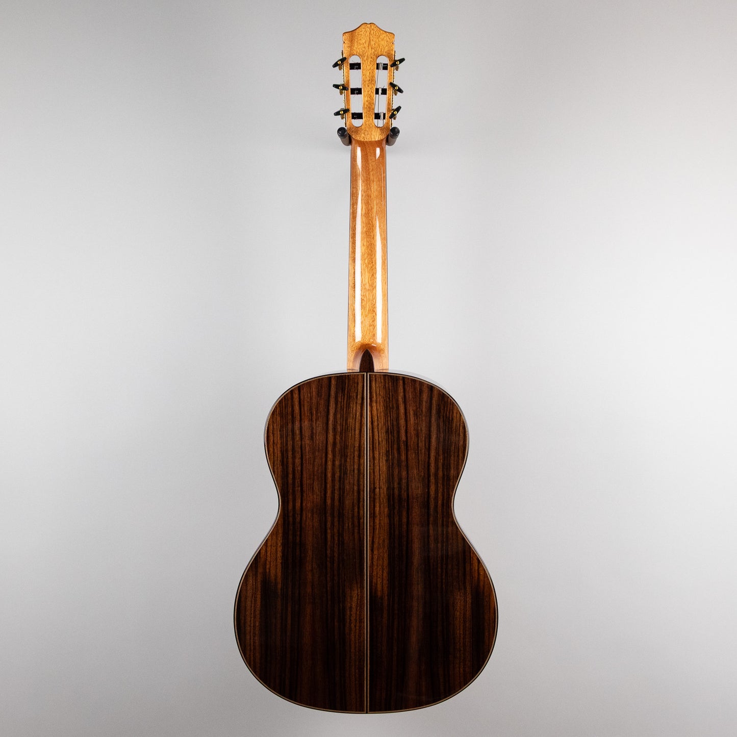 Córdoba C7 CD Classical Guitar, Cedar Top