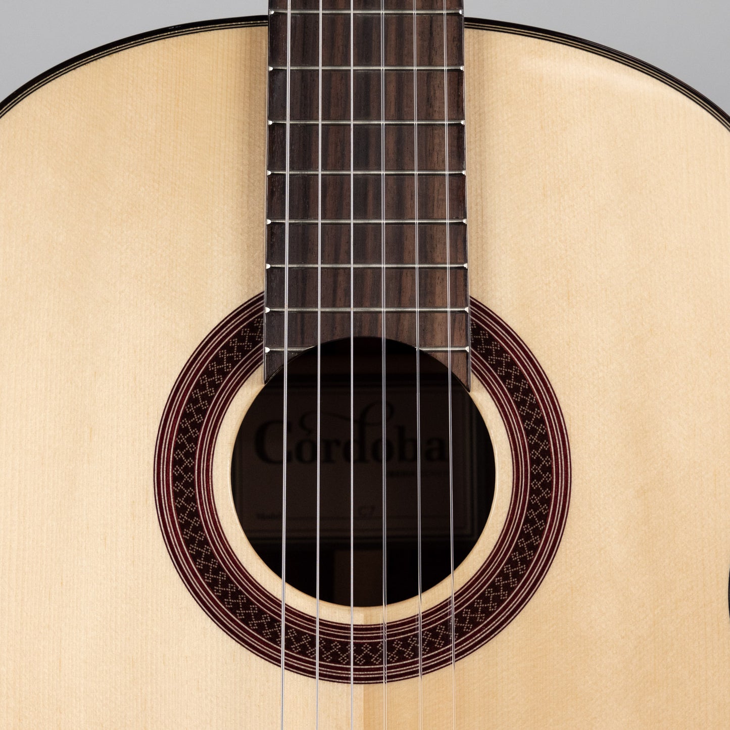 Córdoba C7 SP Classical Guitar