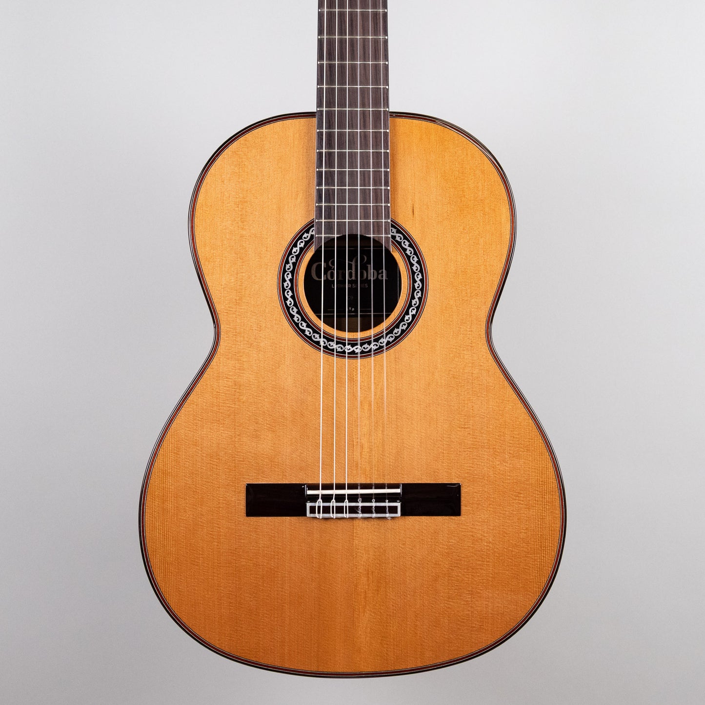 Córdoba C9 CD Classical Guitar, Canadian Cedar Top