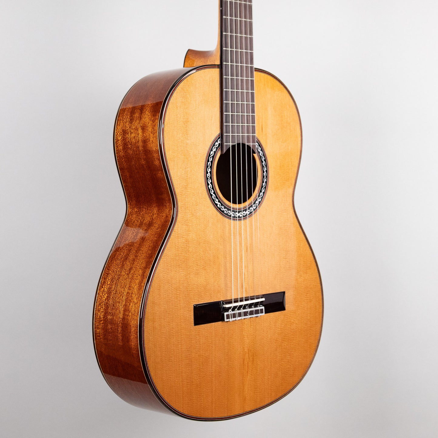 Córdoba C9 CD Classical Guitar, Canadian Cedar Top