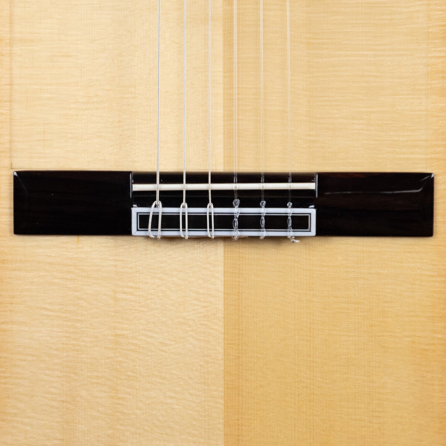 Córdoba F7 Flamenco Guitar, Natural