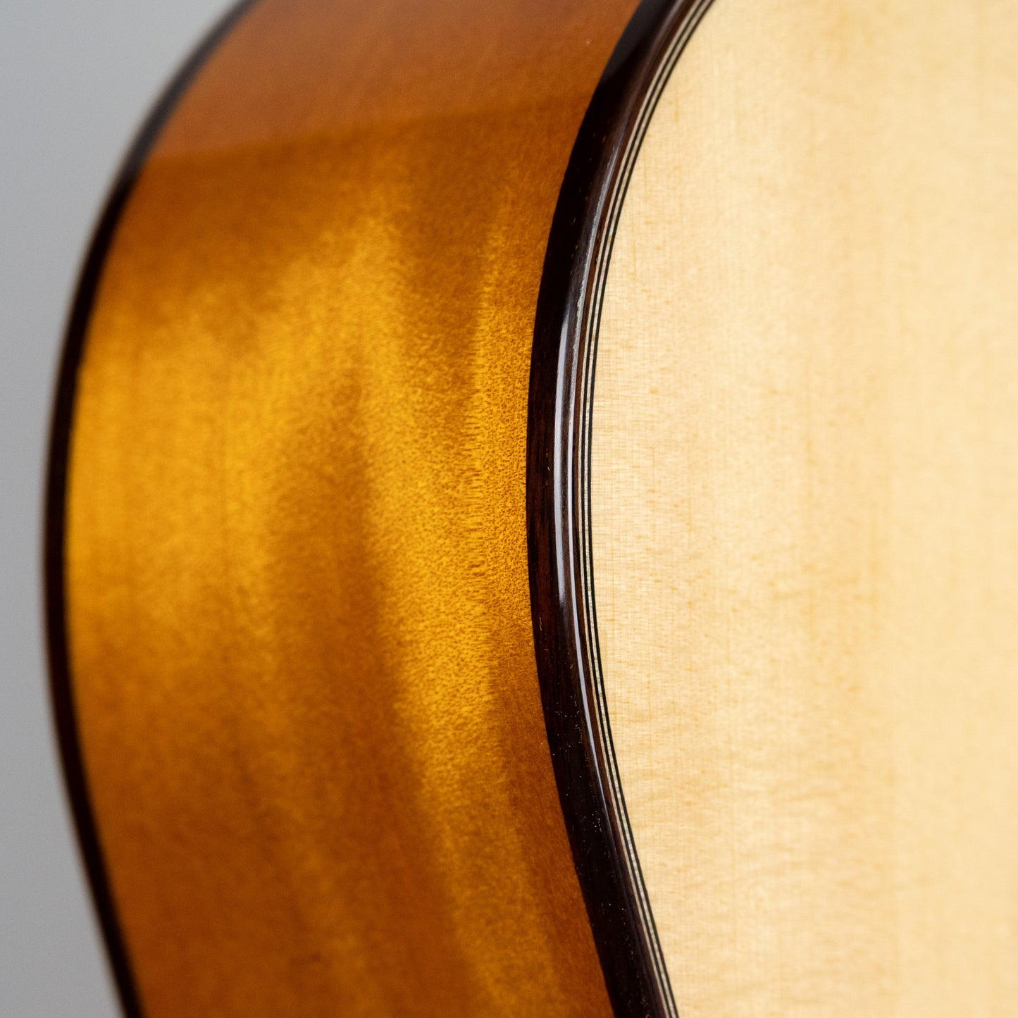 Córdoba F7 Flamenco Guitar, Natural