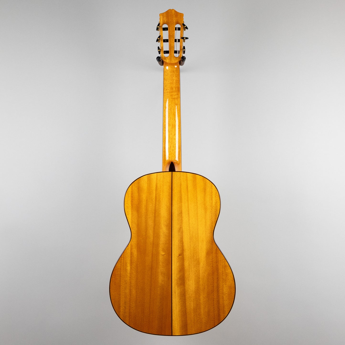 Córdoba F7 Flamenco Guitar, Natural