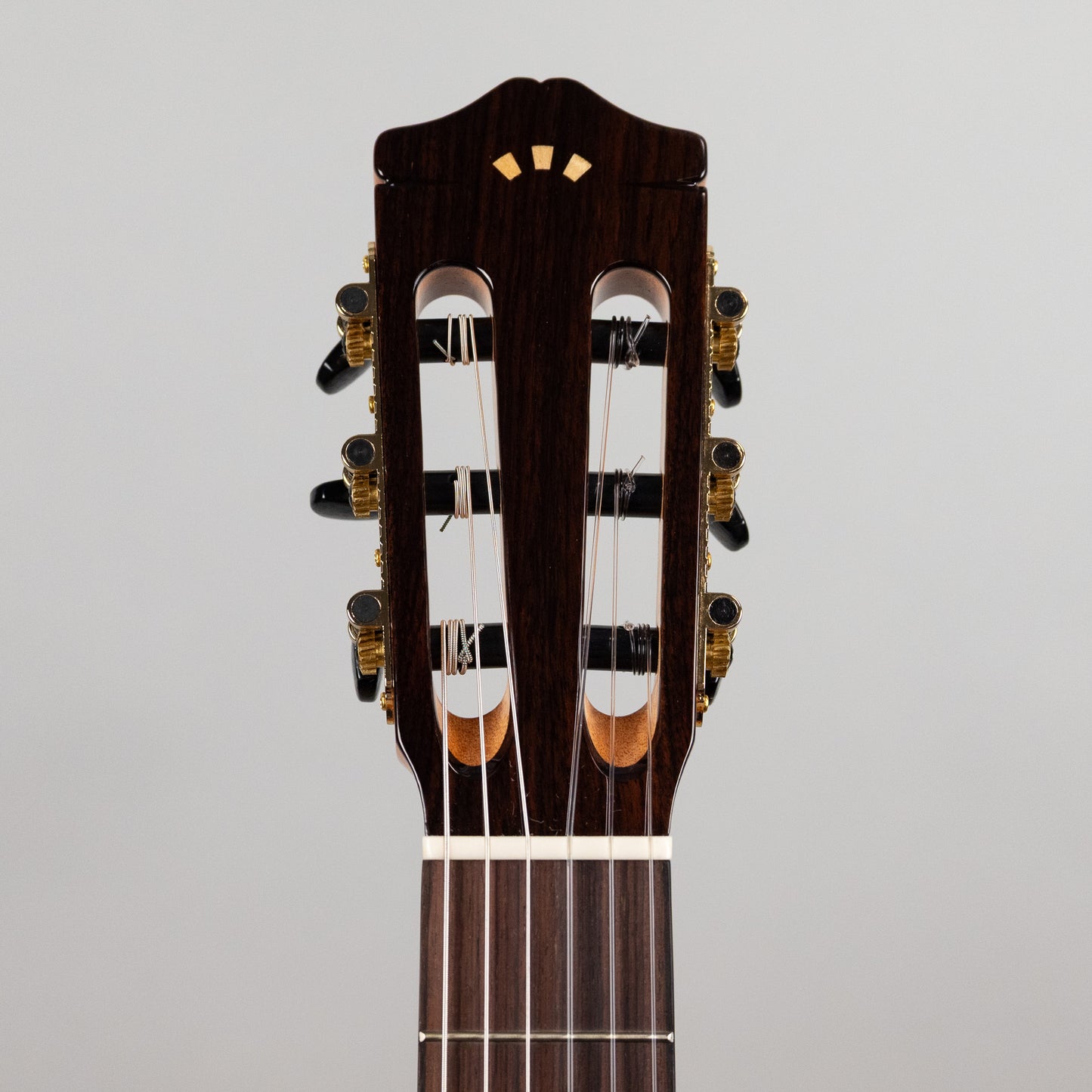 Córdoba F7 Flamenco Guitar, Natural