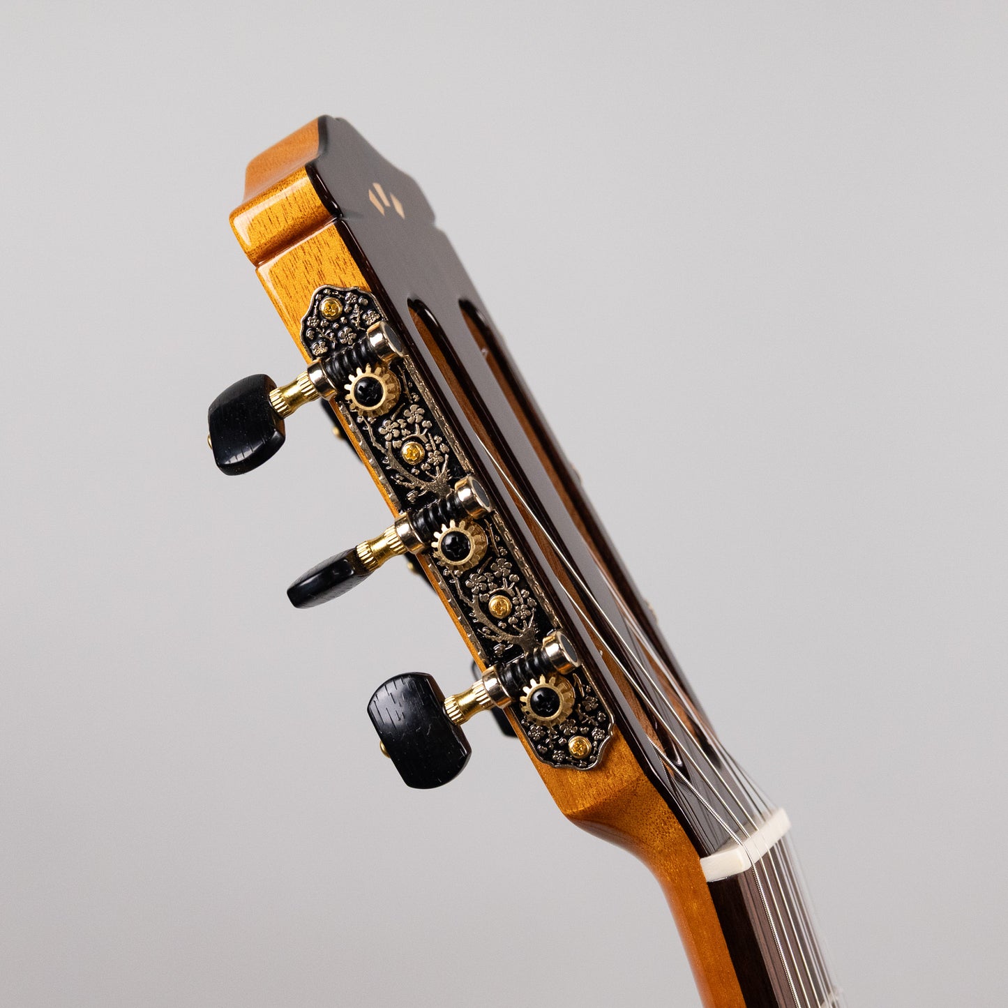 Córdoba F7 Flamenco Guitar, Natural