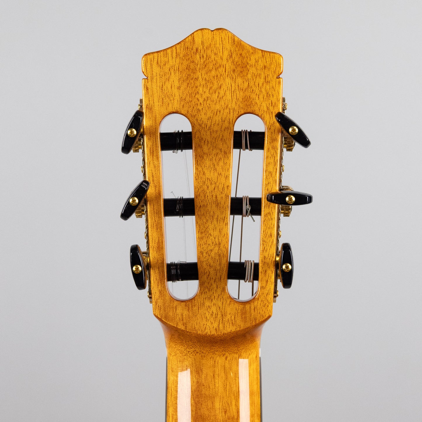 Córdoba F7 Flamenco Guitar, Natural