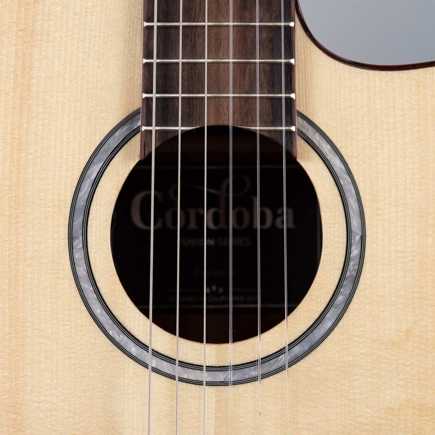 Córdoba Fusion 5 Classical Guitar