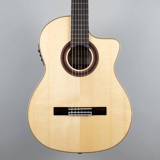 Córdoba GK Studio Negra Classical Guitar