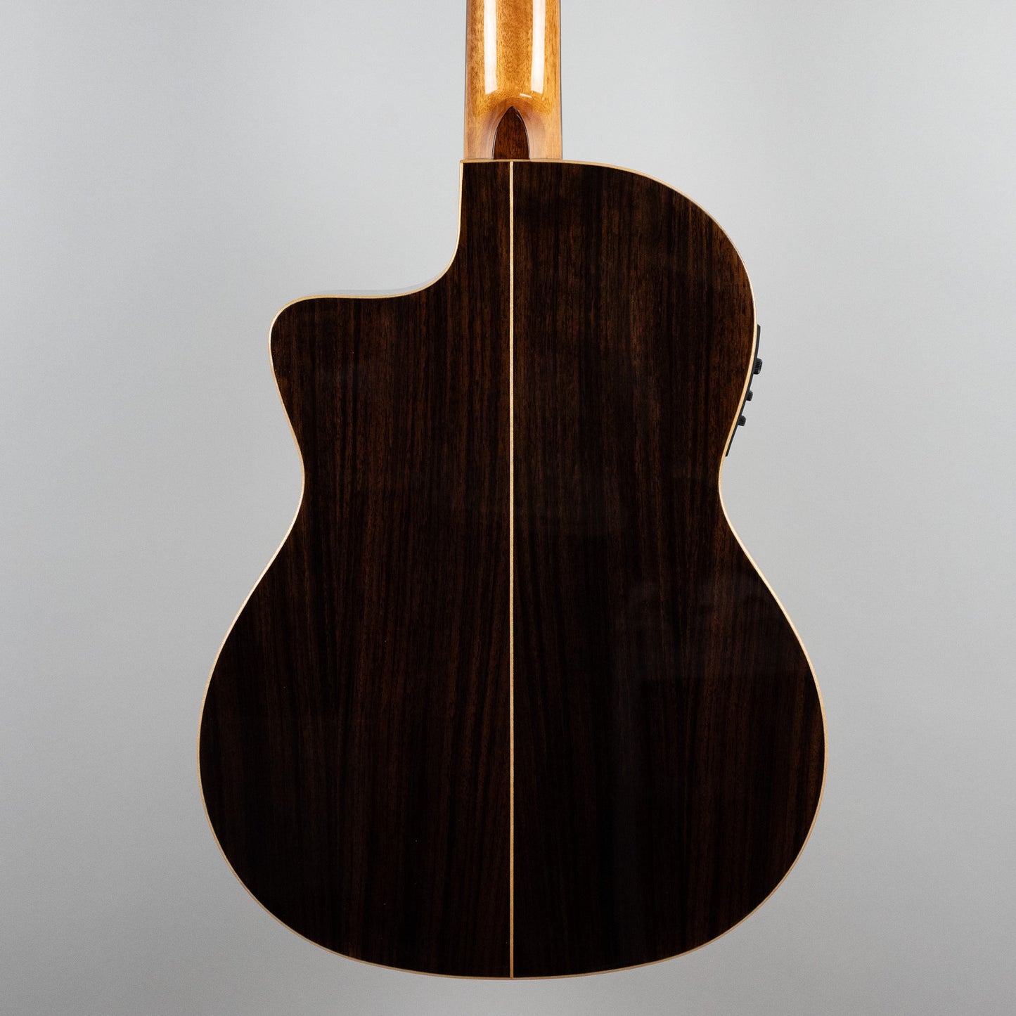 Córdoba GK Studio Negra Classical Guitar