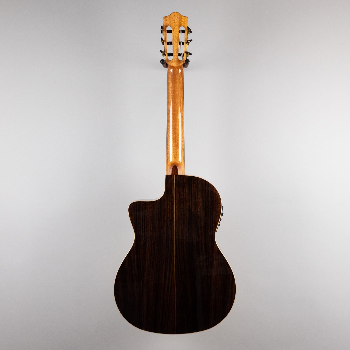 Córdoba GK Studio Negra Classical Guitar
