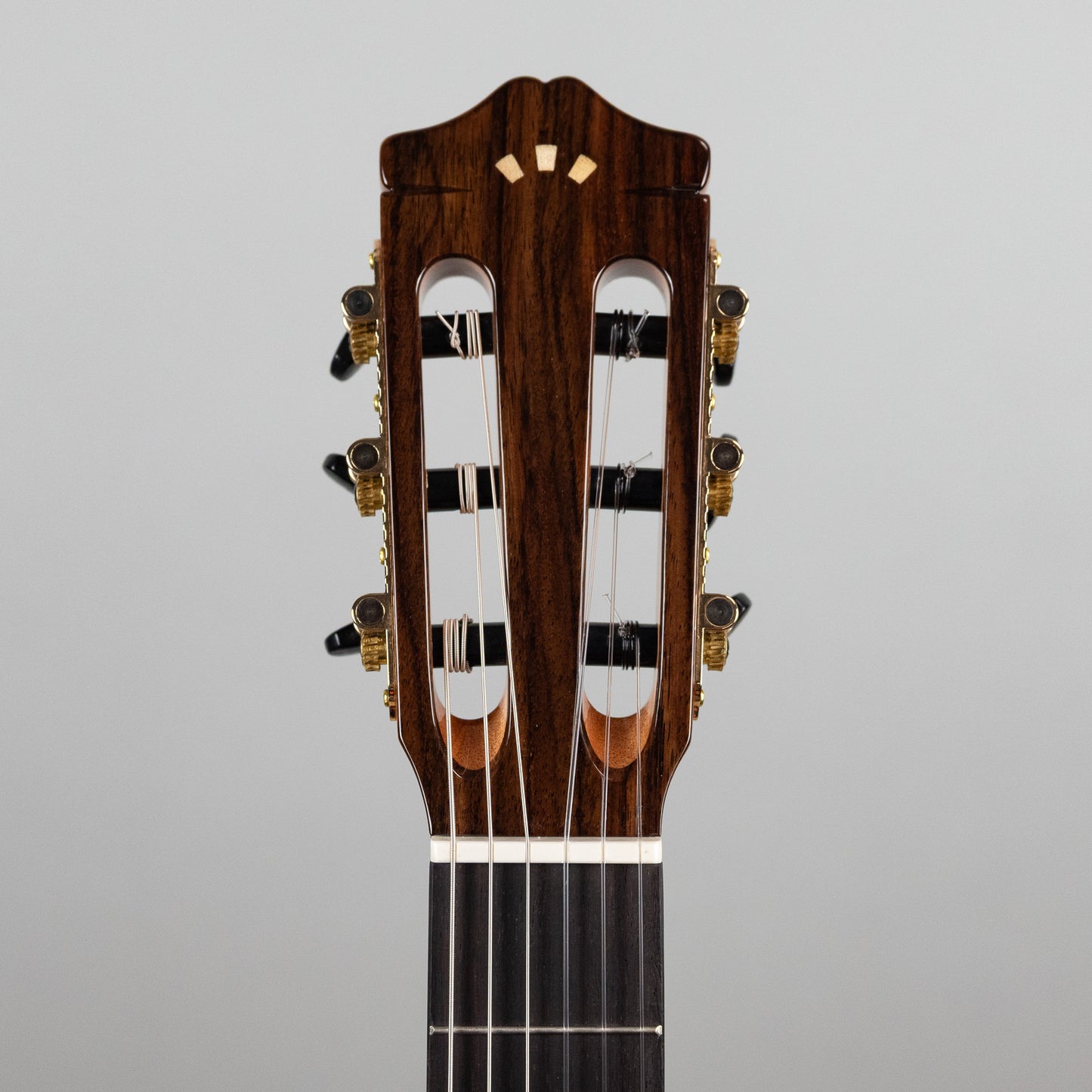 Córdoba GK Studio Negra Classical Guitar