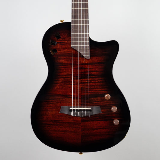Córdoba Stage Fusion Edge Burst