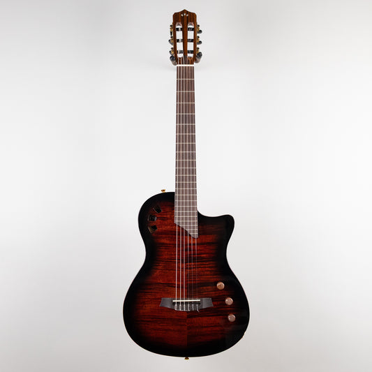 Córdoba Stage Fusion Edge Burst