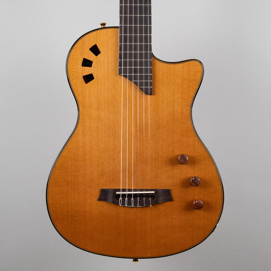 Córdoba Stage Traditional CD, Cedar Top