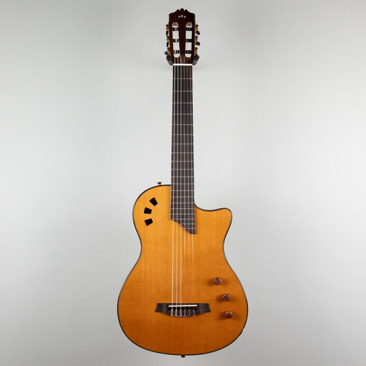 Córdoba Stage Traditional CD, Cedar Top