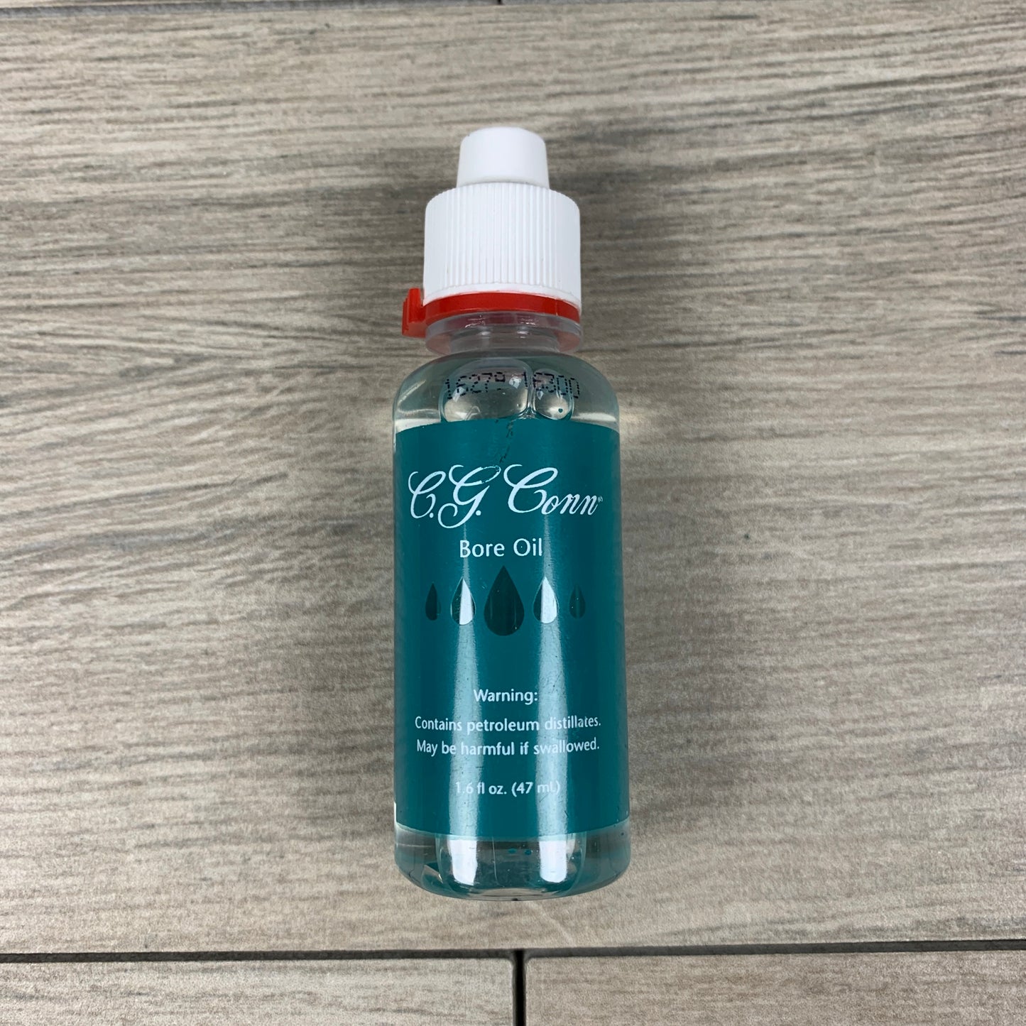 Conn Bore Oil, 1.6oz