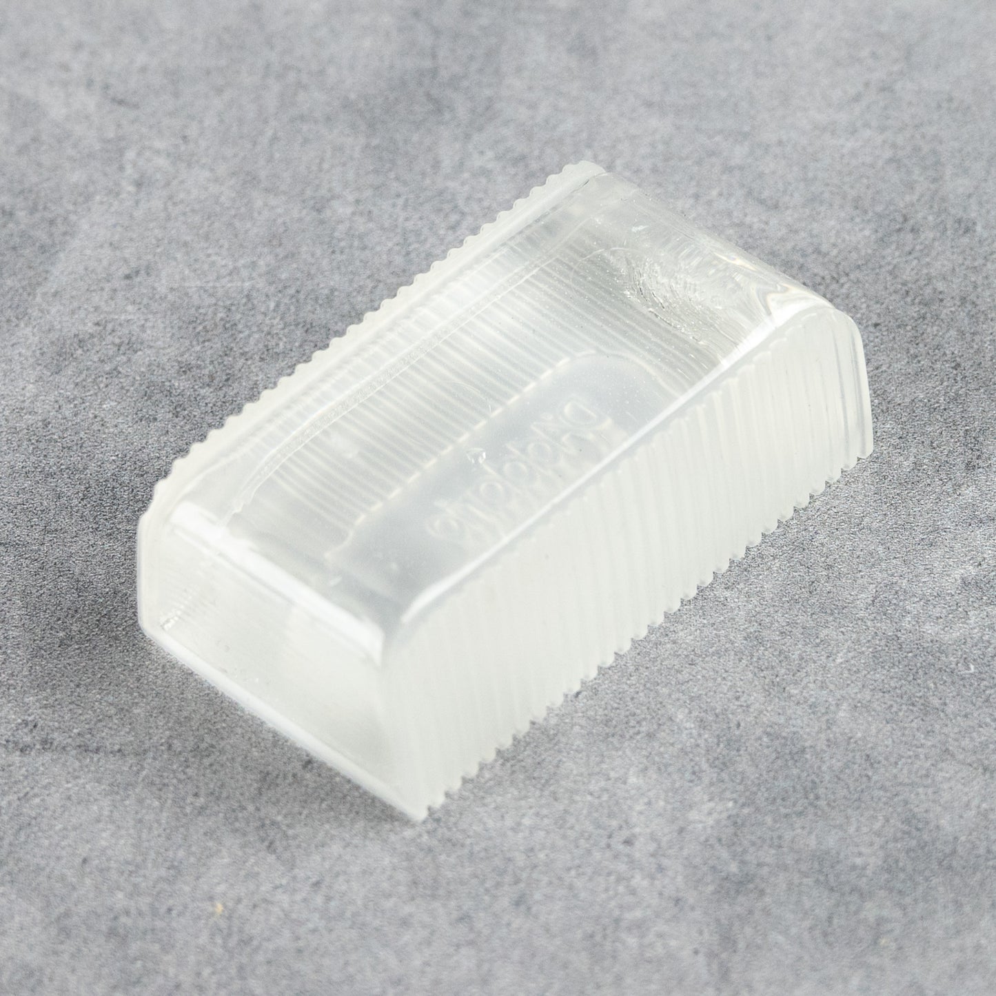 D'Addario Clarity Hypoallergenic Bow Rosin