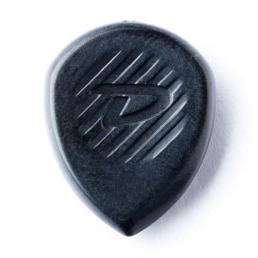Dunlop 477P505 Primetone Classic Sharp Tip Pick 5.0mm, 3 Pack
