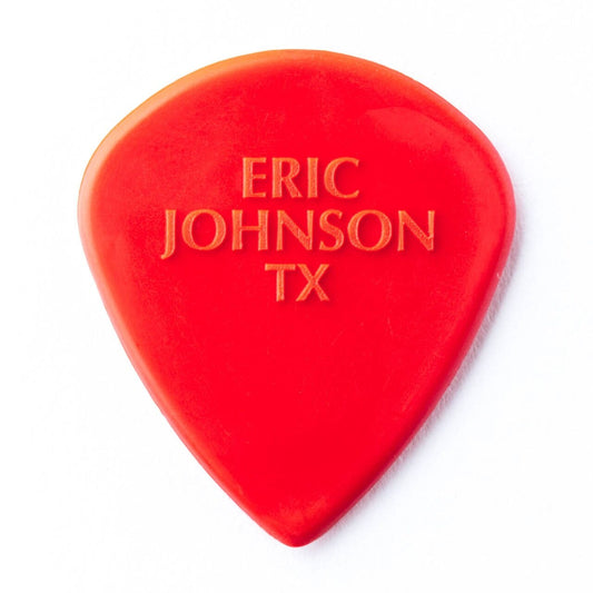 Dunlop Eric Johnson Jazz III Picks, 6-Pack