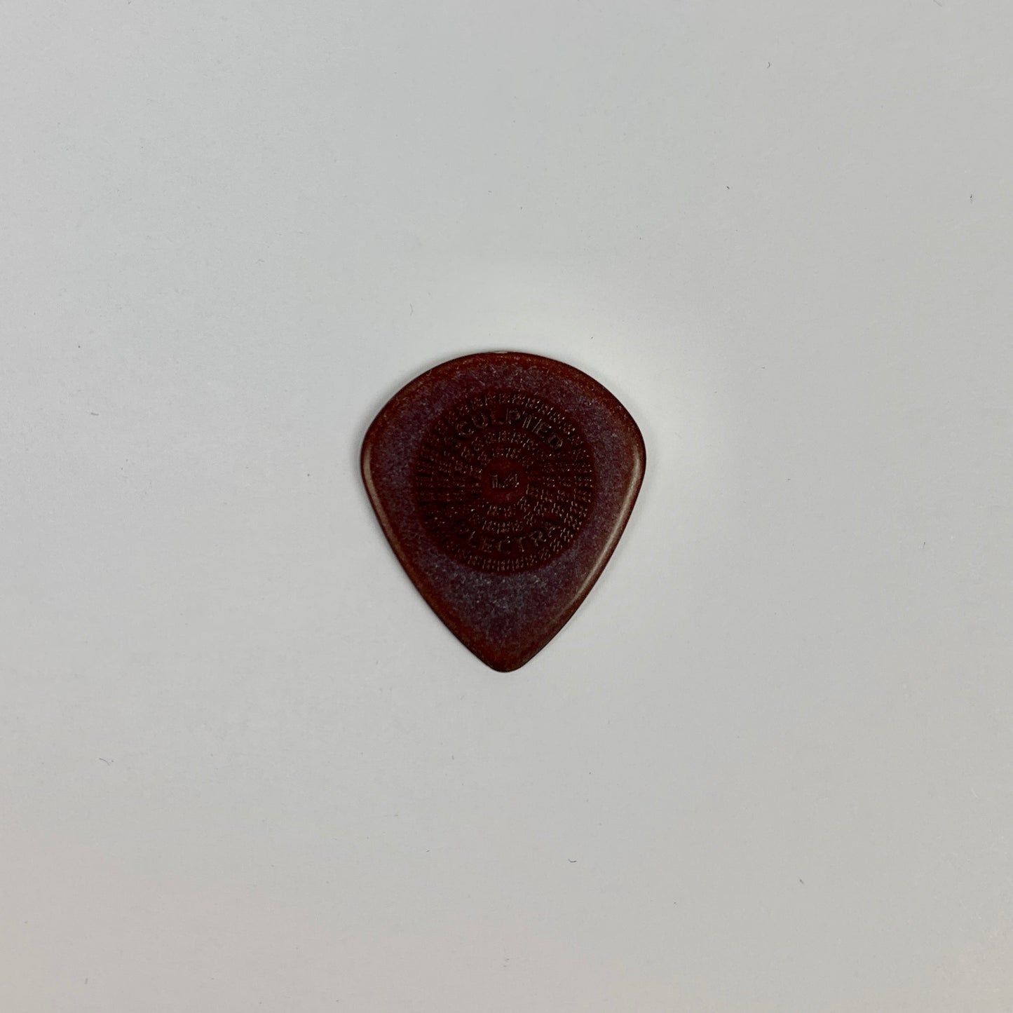 Dunlop Primetone Jazz III Grip Pick 1.4mm, 3 Pack