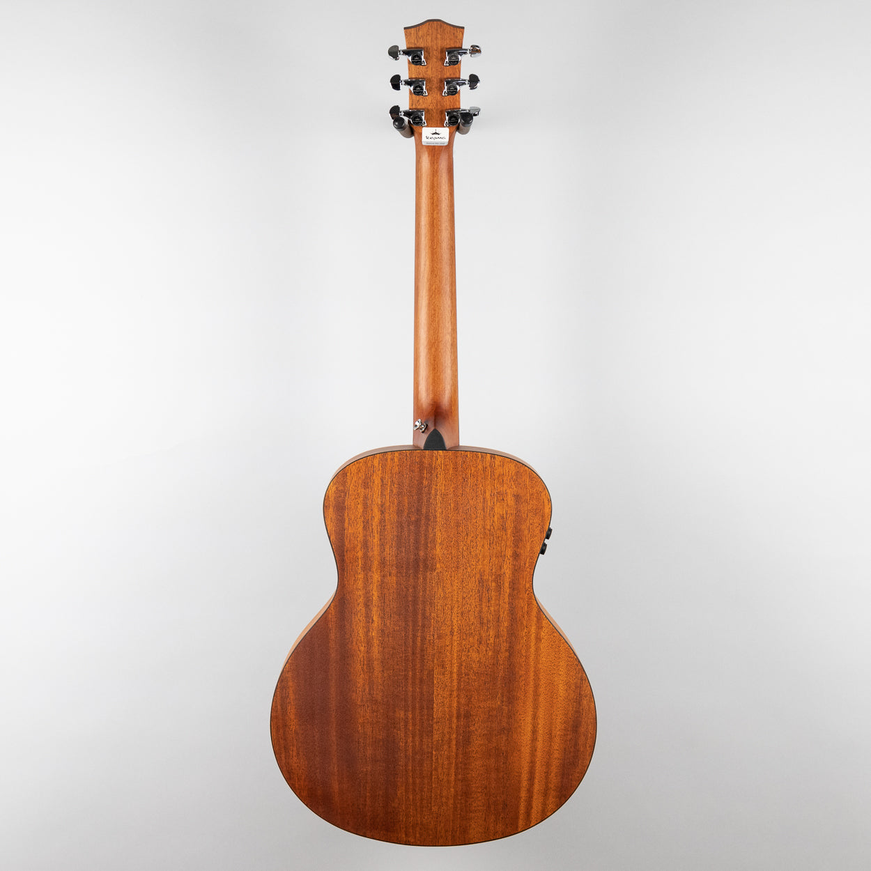 Kepma M3-130A-SB Mini-36" Sunburst with AcoustiFex K-10 Pickup