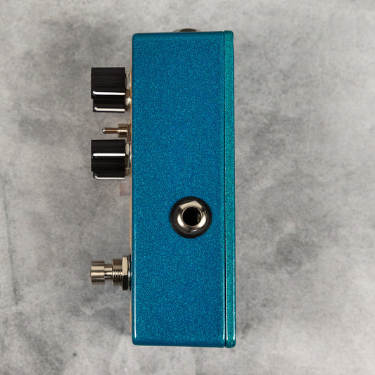 EarthQuaker Devices Aurelius Tri-Voice Chorus