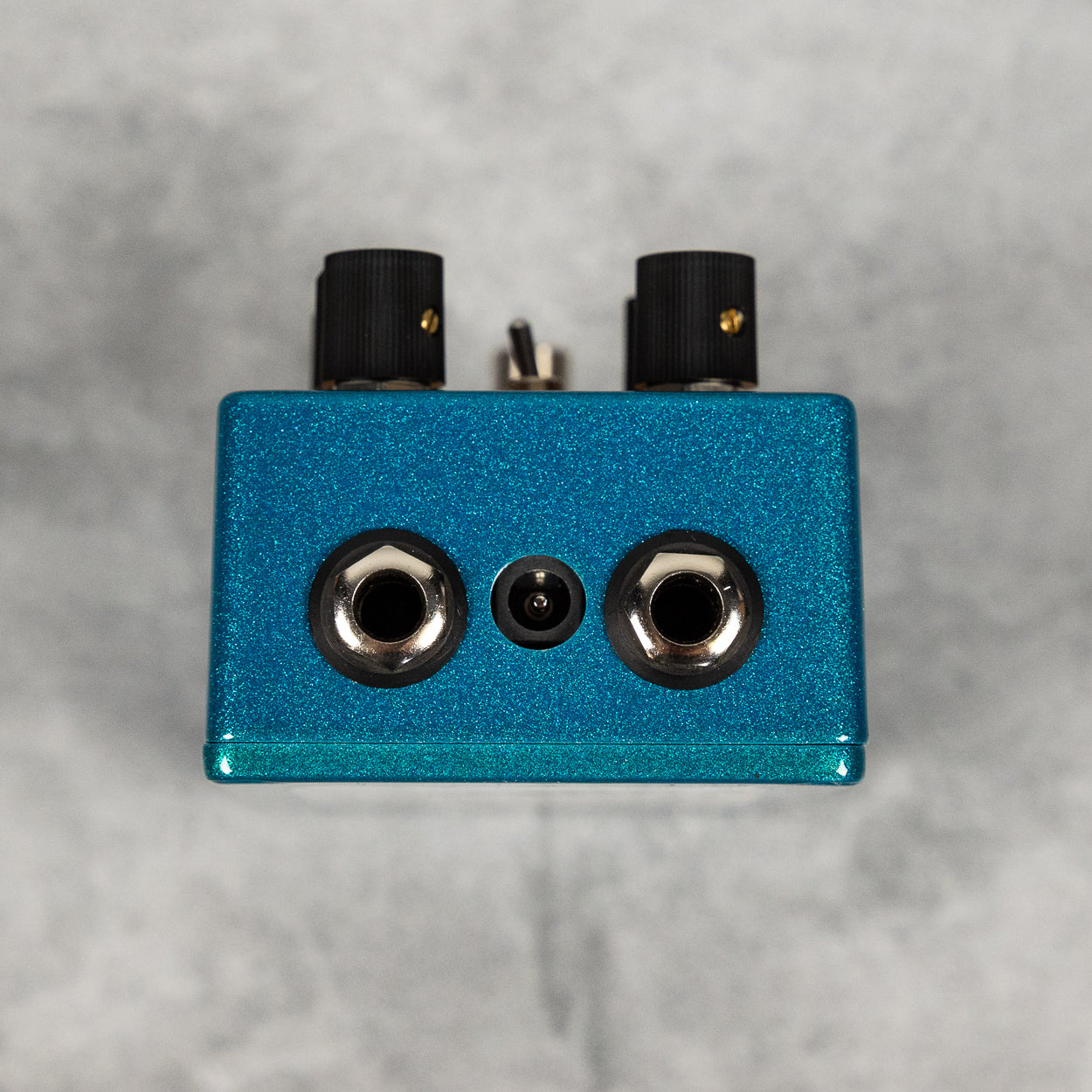 EarthQuaker Devices Aurelius Tri-Voice Chorus