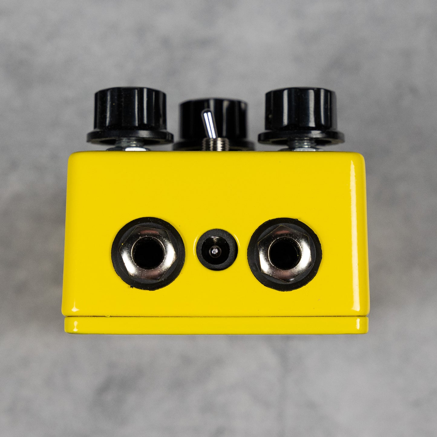 EarthQuaker Devices Blumes Low Signal Shredder