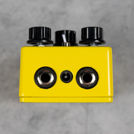 EarthQuaker Devices Blumes Low Signal Shredder