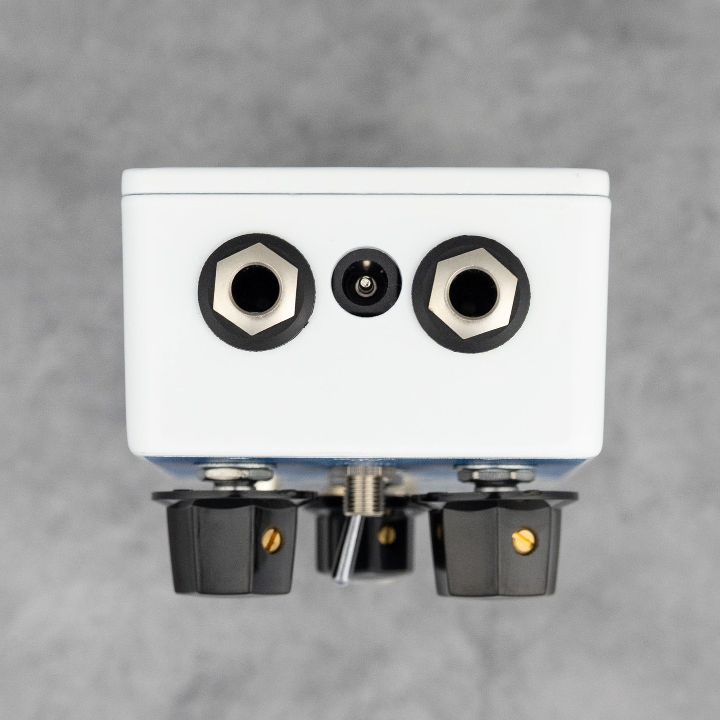 EarthQuaker Devices Chelsea Low End Fuzz Driver