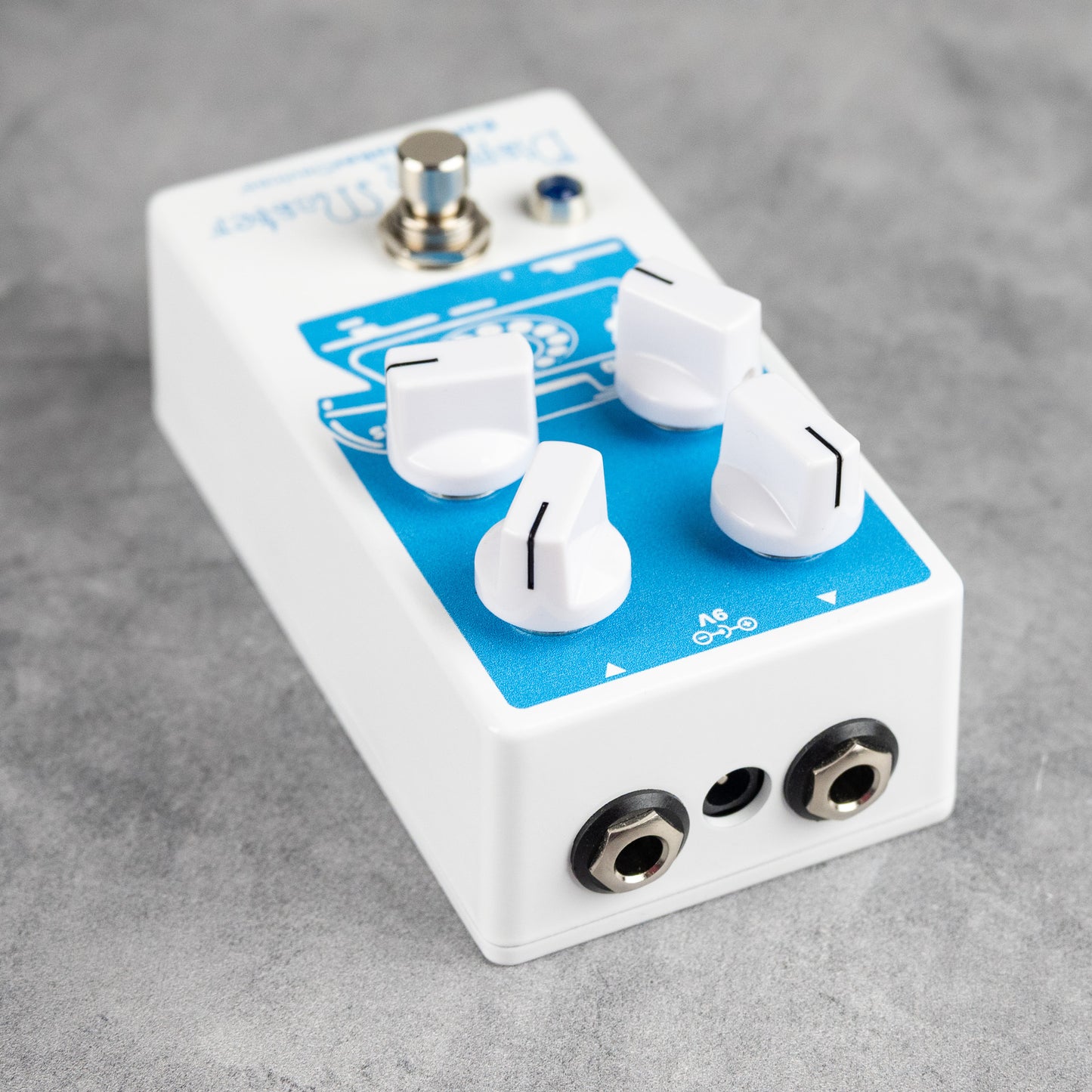 EarthQuaker Devices Dispatch Master Digital Delay & Reverb Pedal
