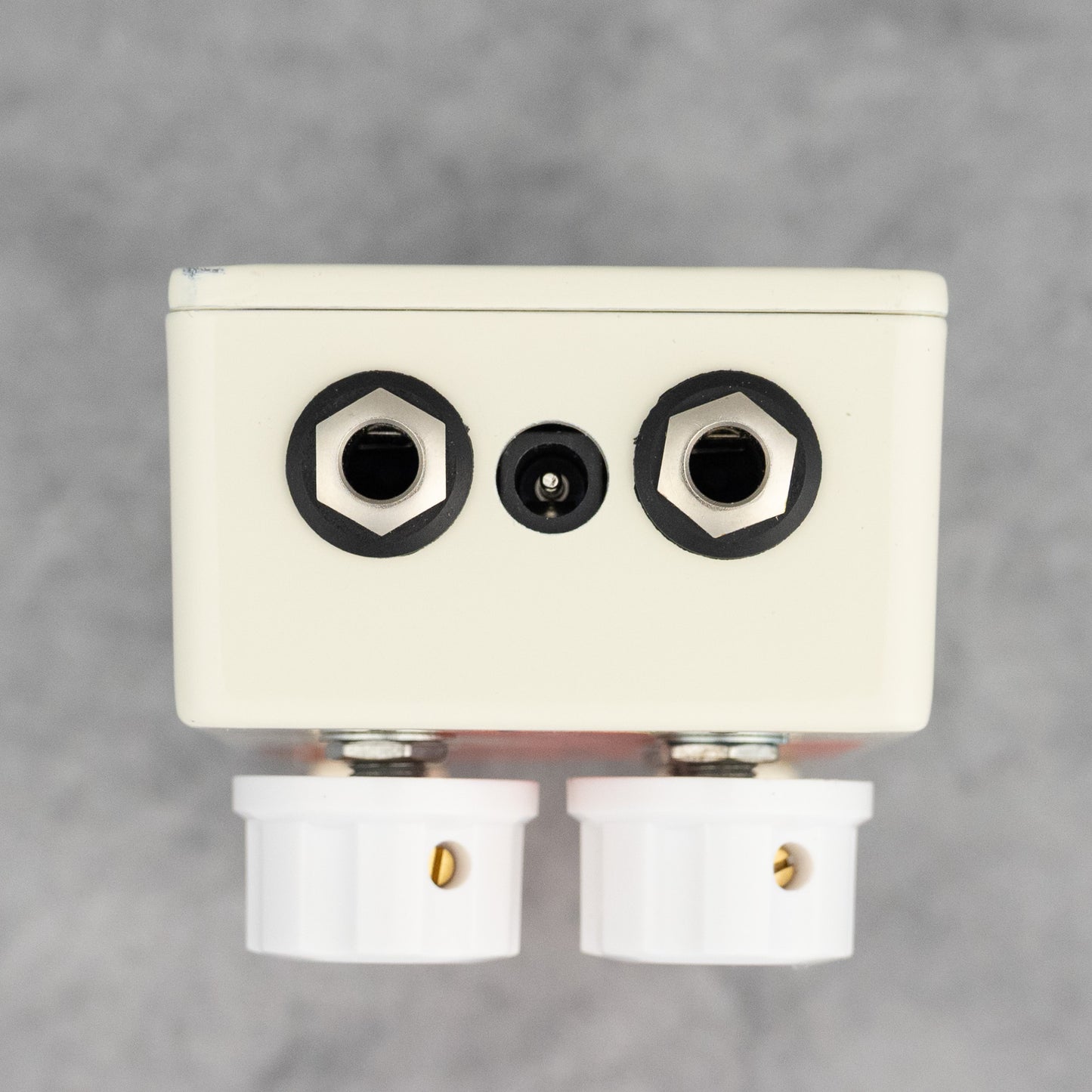 EarthQuaker Devices Gary Automatic Pulse Width Modulation Fuzz & Dynamic Natural Overdrive