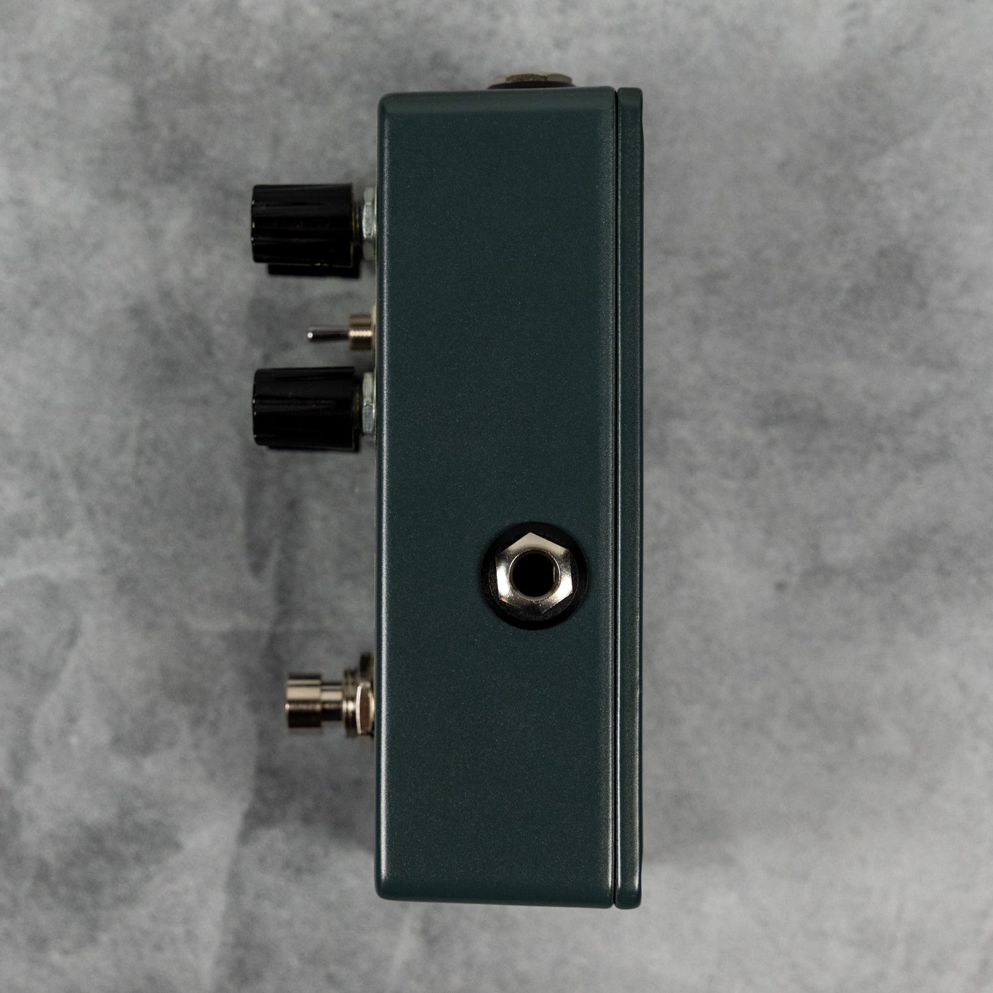 EarthQuaker Devices Ledges Tri-Dimensional Reverberation Machine