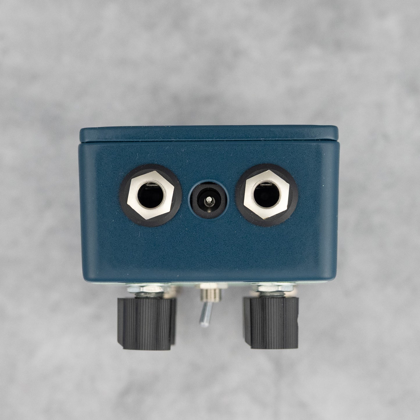 EarthQuaker Devices Silos Multi-Generational Time Reflection Device