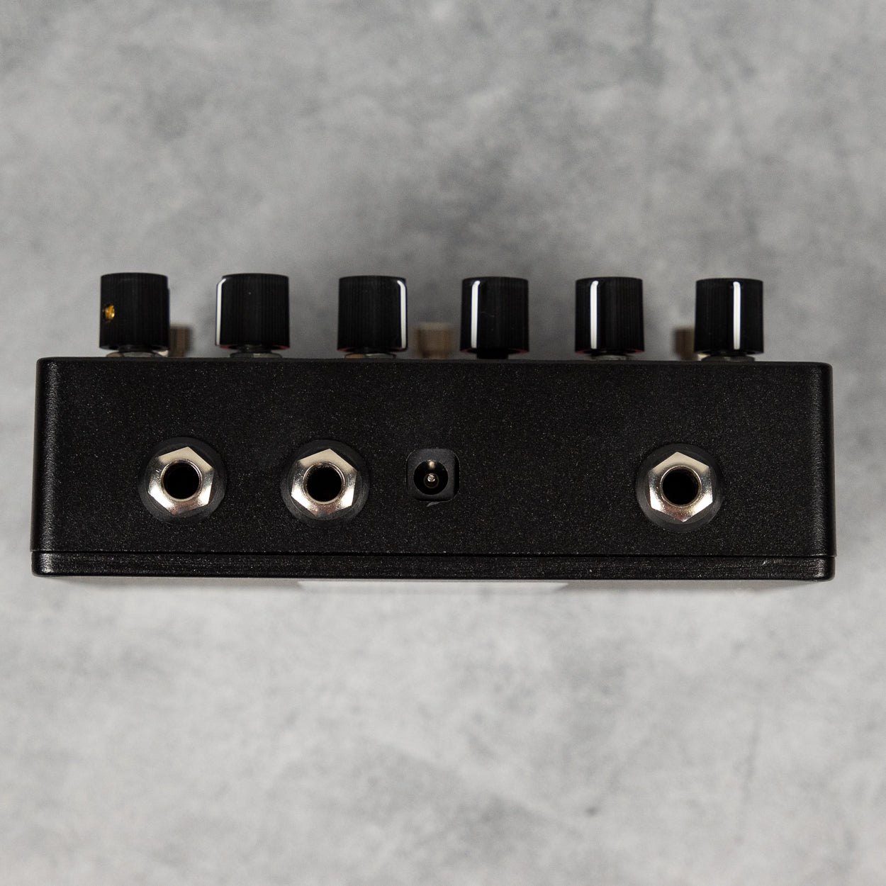 EarthQuaker Devices Sunn O))) Life Pedal Octave Distortion + Booster