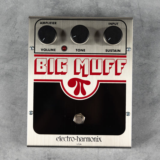 Electro-Harmonix Big Muff Pi
