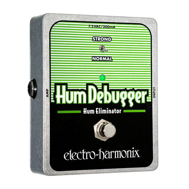 Electro-Harmonix Hum Debugger