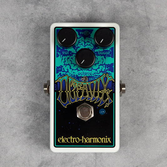 Electro-Harmonix Octavix Fuzz