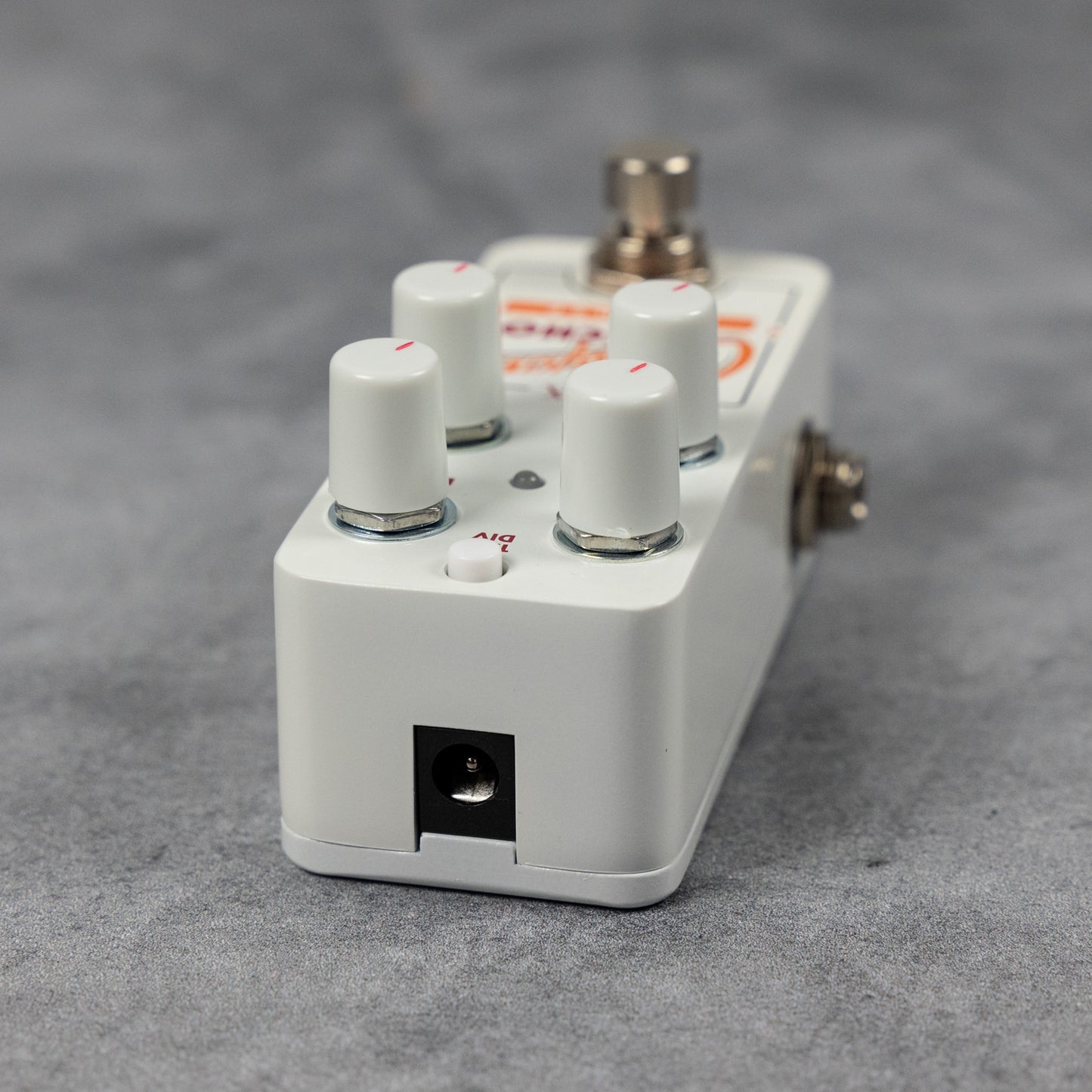 Electro-Harmonix Pico Canyon Echo