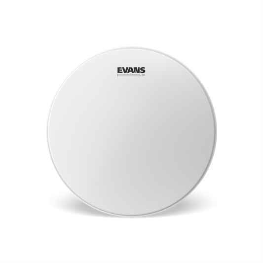 Evans G1 Coated Tom Batter Drumhead