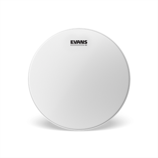 Evans G2 Coated Tom Batter Drumhead