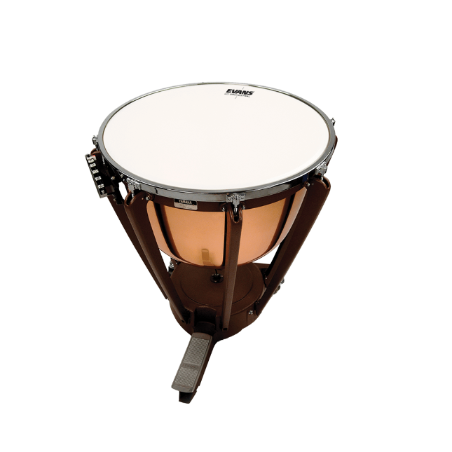 Evans Orchestral Timpani Drumhead