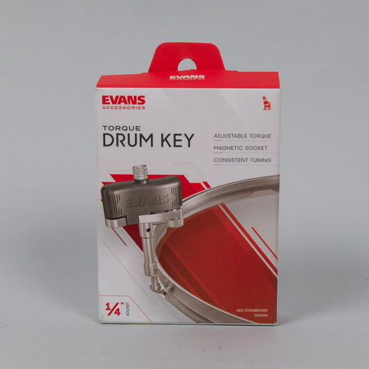 Evans Torque Drum Key