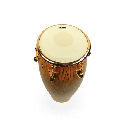 Evans Tri-Center Conga Drumhead