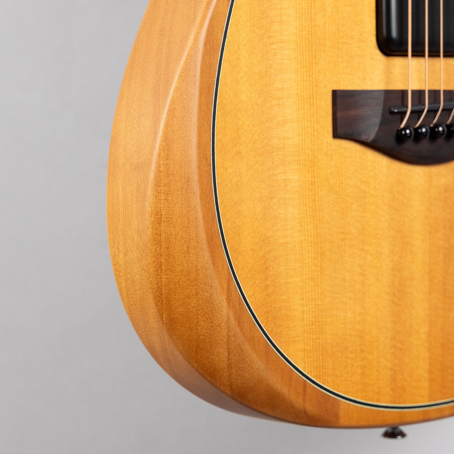 Fender Acoustasonic Standard Telecaster, Aged Natural