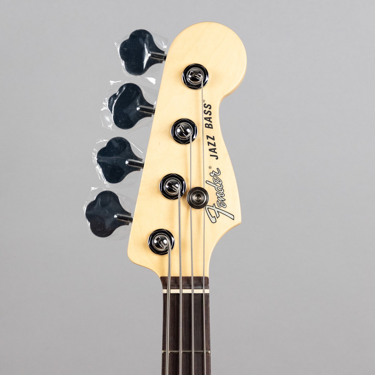 Fender American Performer Jazz Bass, Arctic White