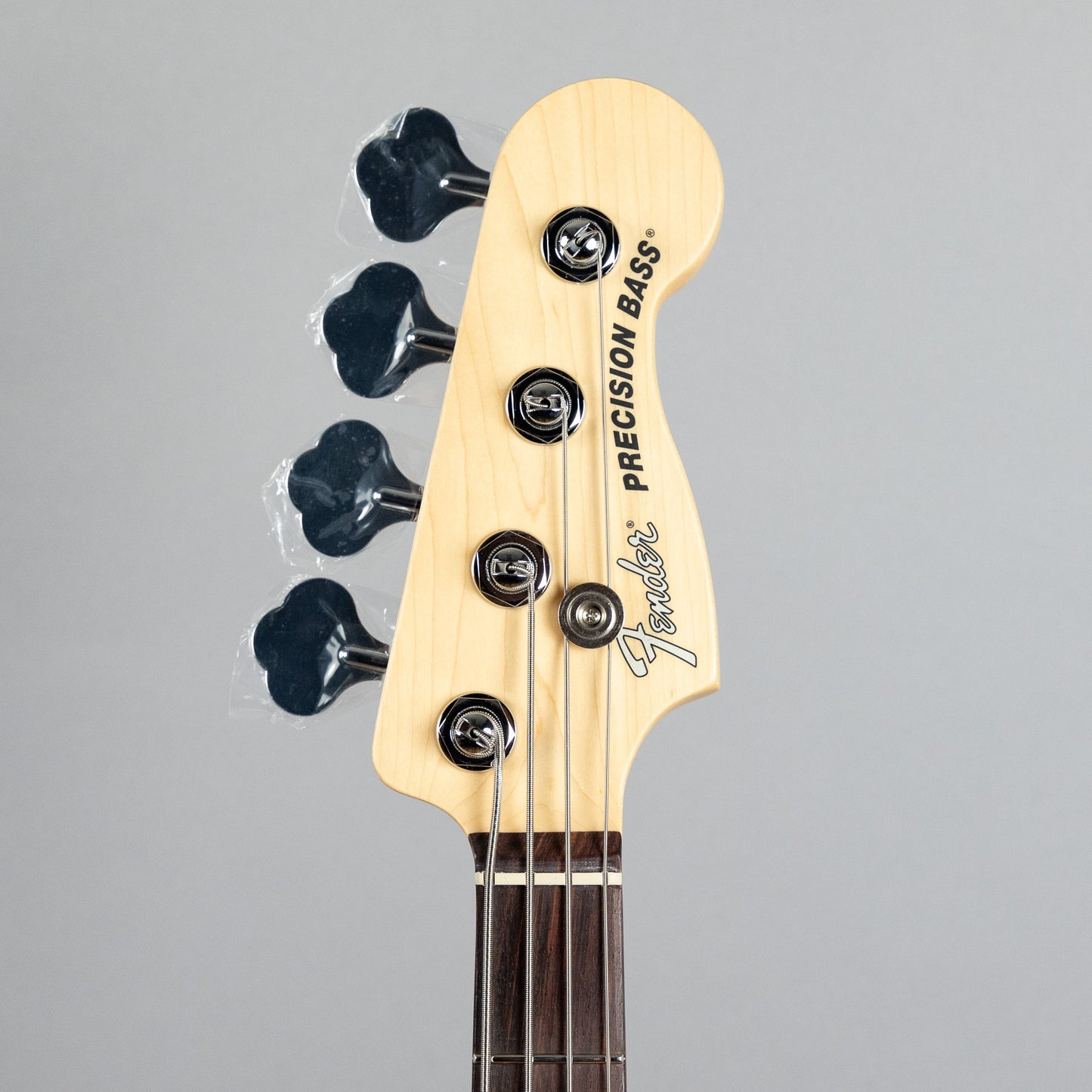 Fender American Performer Precision Bass, 3-Color Sunburst