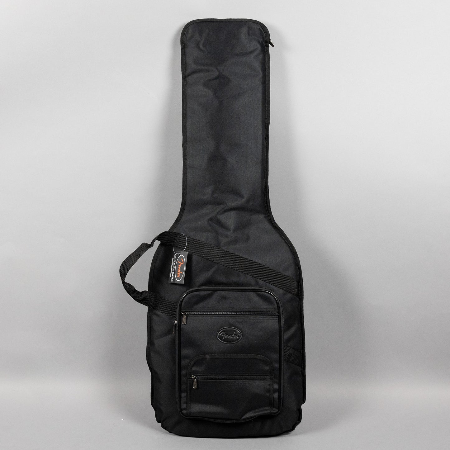 Fender American Performer Stratocaster HSS, Satin Surf Green