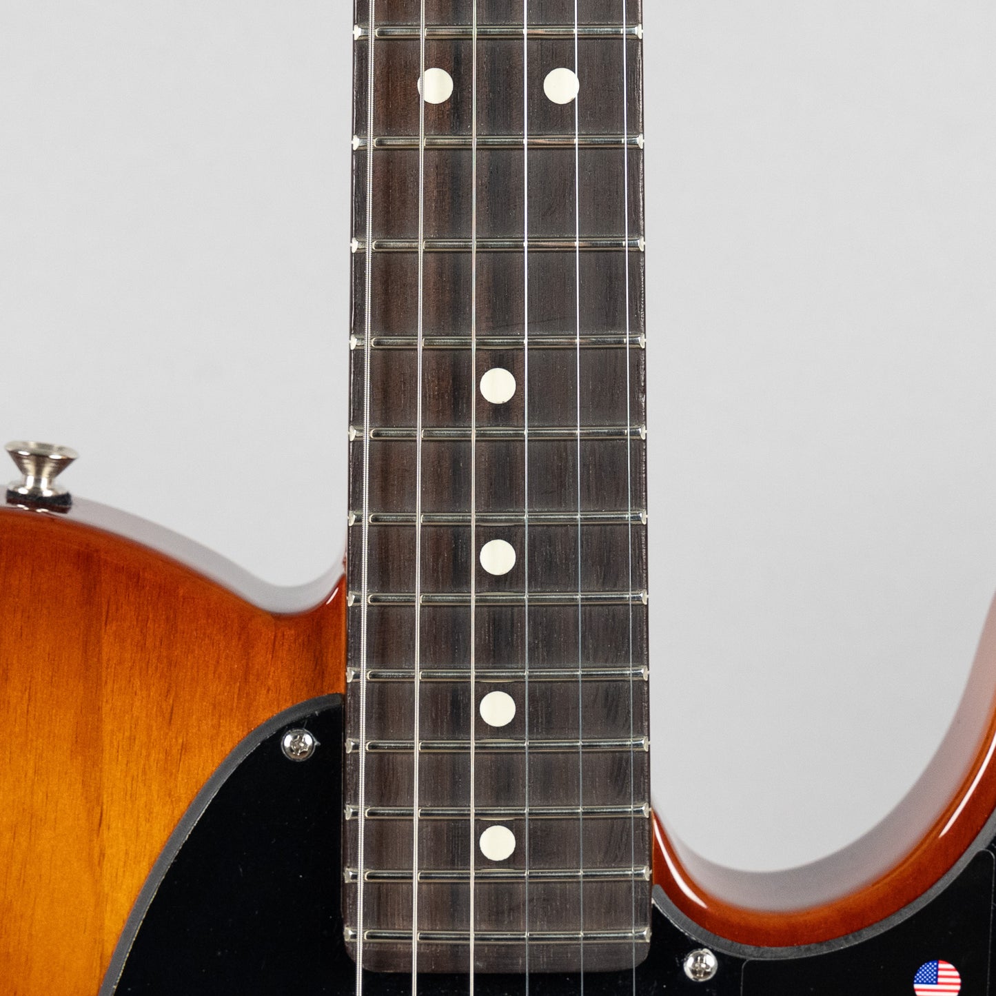 Fender American Performer Telecaster, Honey Burst